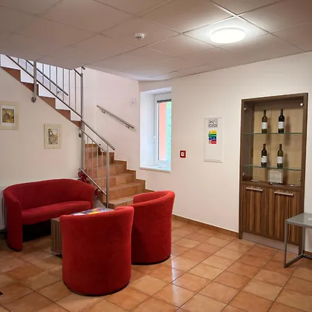 Maison d'hôtes Vv Sun - Reos