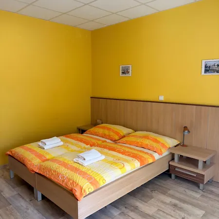 Maison d'hôtes Vv Sun - Reos