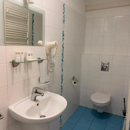 Maison d'hôtes Vv Sun - Reos Hodonín
