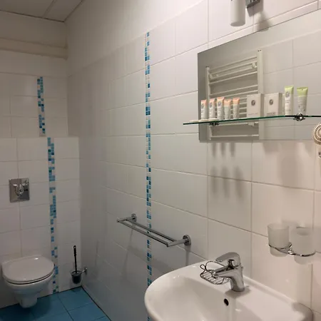 Vv Sun - Reos 3* Hodonín