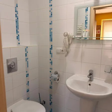 Maison d'hôtes Vv Sun - Reos Hodonín