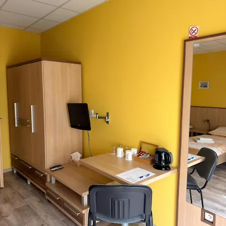 Maison d'hôtes Vv Sun - Reos 3*