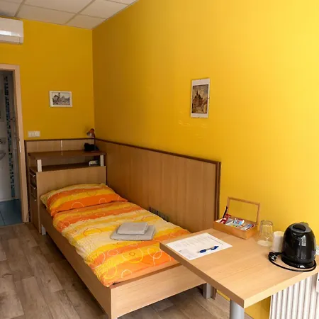 Maison d'hôtes Vv Sun - Reos Hodonín
