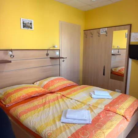 Maison d'hôtes Vv Sun - Reos 3*