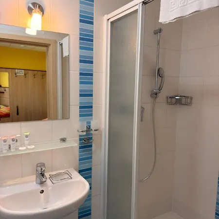 Maison d'hôtes Vv Sun - Reos 3*