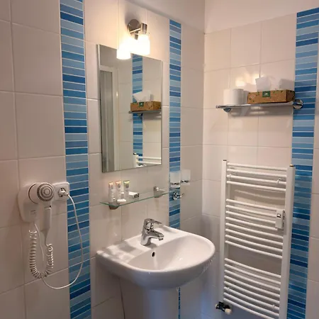 Vv Sun - Reos Maison d'hôtes 3*