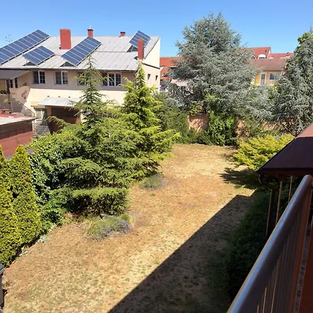 Maison d'hôtes Vv Sun - Reos Hodonín
